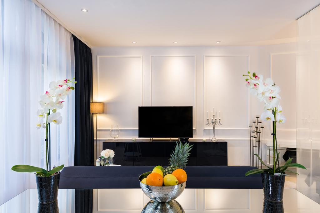 Luxury Studio Arc สปลิท ภายนอก รูปภาพ